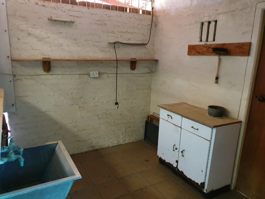 4 Bedroom Property for Sale in Hospitaalheuwel Free State